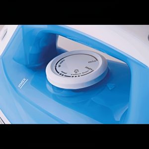 Ảnh công trình thực tế Bàn Ủi Hơi Nước Electrolux EasyLine ESI4017