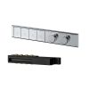 Bảng điều khiển nhiệt độ TOTO TBV11140A sen âm 4 đường nước dòng G - ảnh 4
