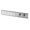 Bảng điều khiển nhiệt độ TOTO TBV11150A sen âm 5 đường nước dòng G - ảnh 2