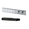 Bảng điều khiển nhiệt độ TOTO TBV11150A sen âm 5 đường nước dòng G - ảnh 4
