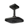 Bát sen tắm gắn trần TOTO TBW02003B1A dáng vuông 210 mm - ảnh 3