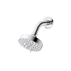 Bát sen tắm gắn tường TOTO TBW01013V 5 chế độ tròn 102mm