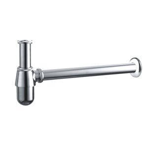 Bẫy Nước Siphon Hafele P-Trap - 495.61.242