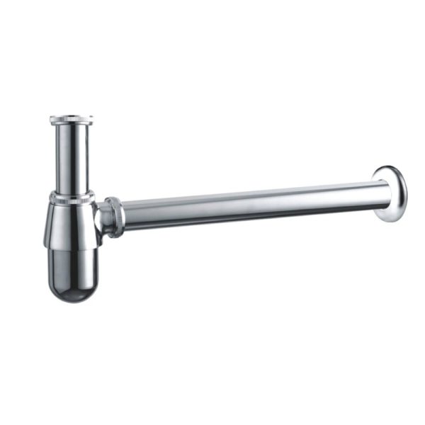 Bẫy Nước Siphon Hafele P-Trap - 495.61.242