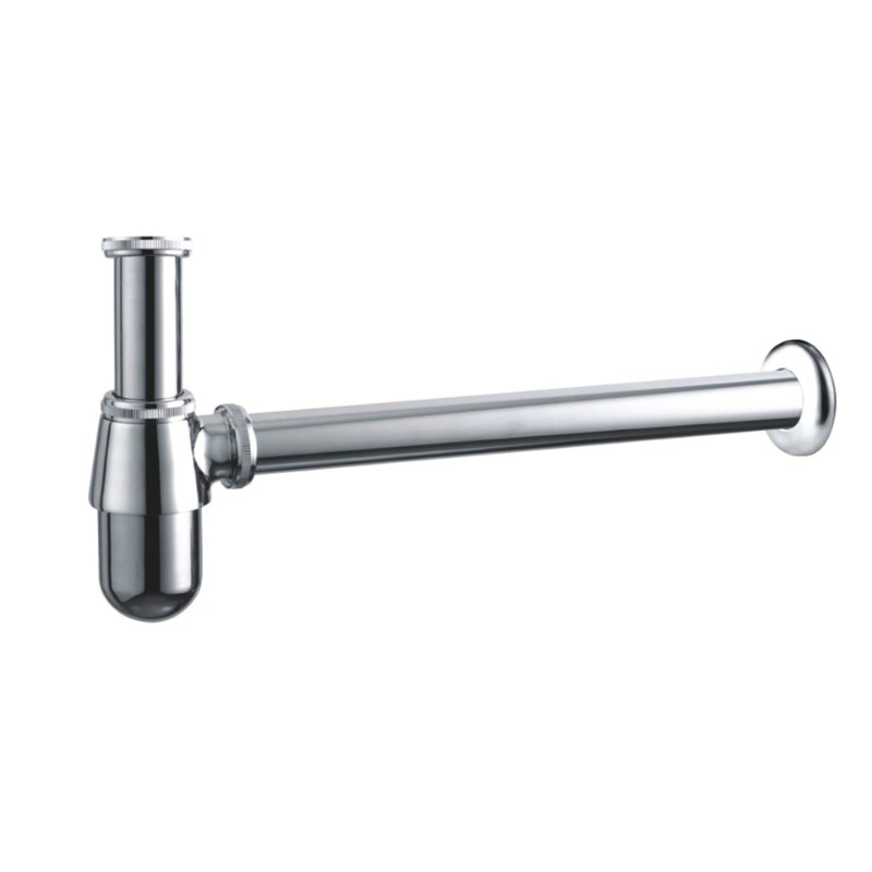 Bẫy Nước Siphon Hafele P-Trap – 495.61.242