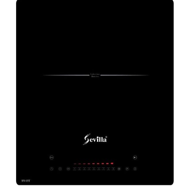 Bếp 1 Từ Sevilla SV-15T