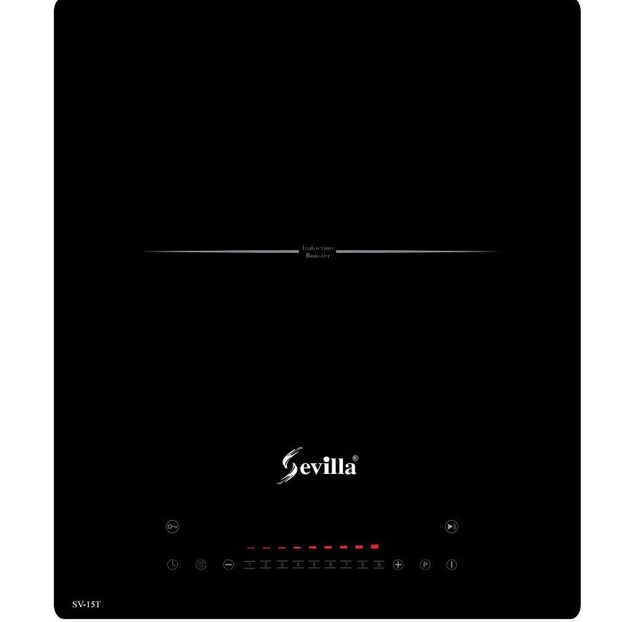 Bếp 1 Từ Sevilla SV-15T