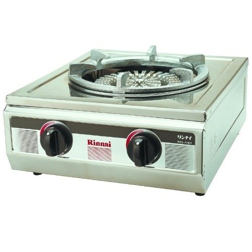 Bếp Công Nghiệp Rinnai RV-35KS