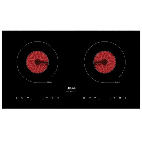Bếp Điện Binova BI-208-Ceramic