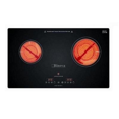 Bếp Điện Binova BI-2266- C
