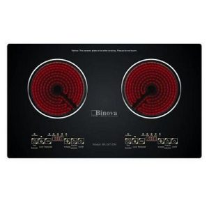 Bếp Điện Binova BI-247-DH