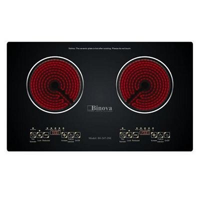 Bếp Điện Binova BI-247-DH