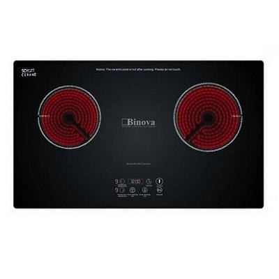 Bếp Điện Binova BI-248-Ceramic