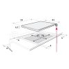 Bếp Điện Brandt TV1082B - ảnh 2