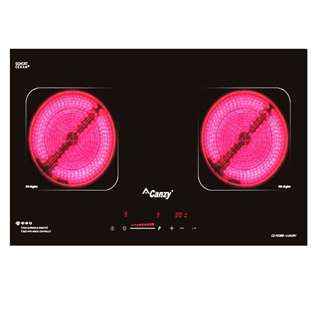 Bếp Điện Canzy CZ-72BIS