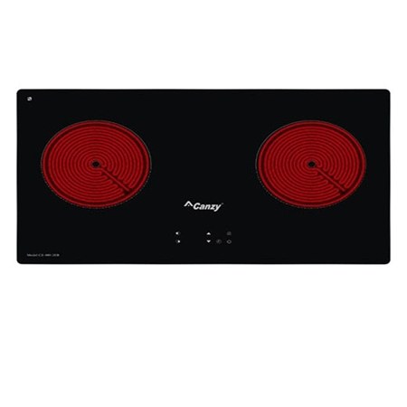 Bếp Điện Canzy CZ400-2EB