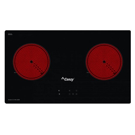 Bếp Điện Canzy CZ500-2IDH