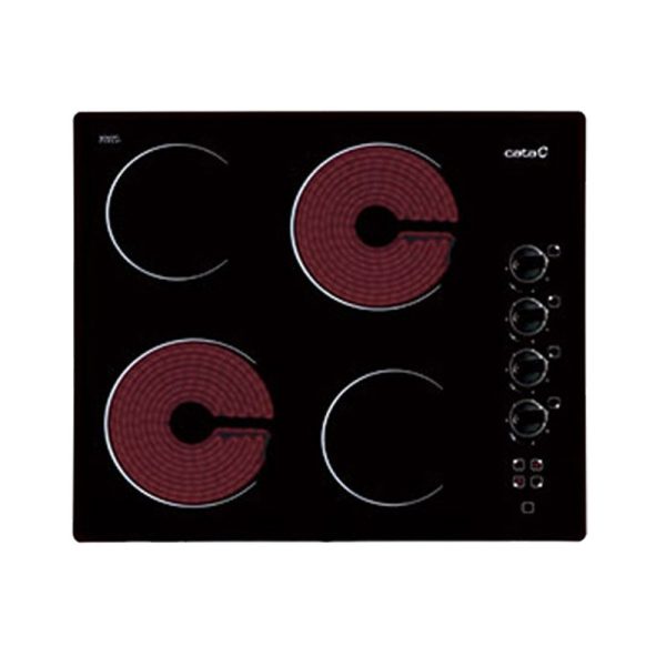 Bếp Điện Cata 604 HVI