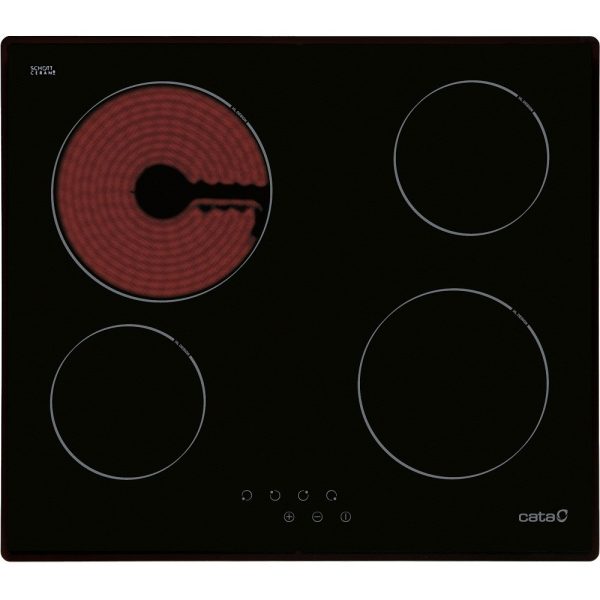 Bếp Điện Cata T 604-A