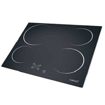 Bếp Điện Cata TC 604 FVI