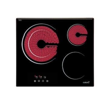 Bếp Điện Cata TCD 603I