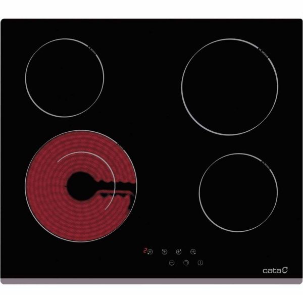 Bếp Điện Cata TCD 604