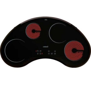 Bếp Điện Cata TCO 904 OR FVI