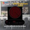 Bếp Điện Chef's EH-HL2000A - ảnh 2