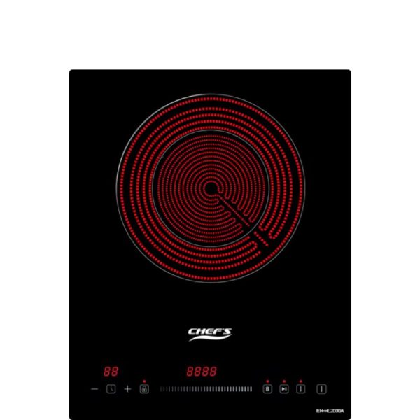 Bếp Điện Chef's EH-HL2000A