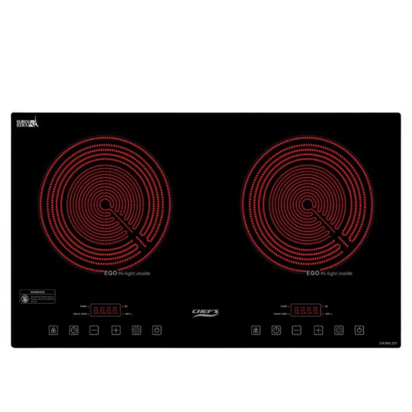 Bếp Điện Chefs EH-DHL321