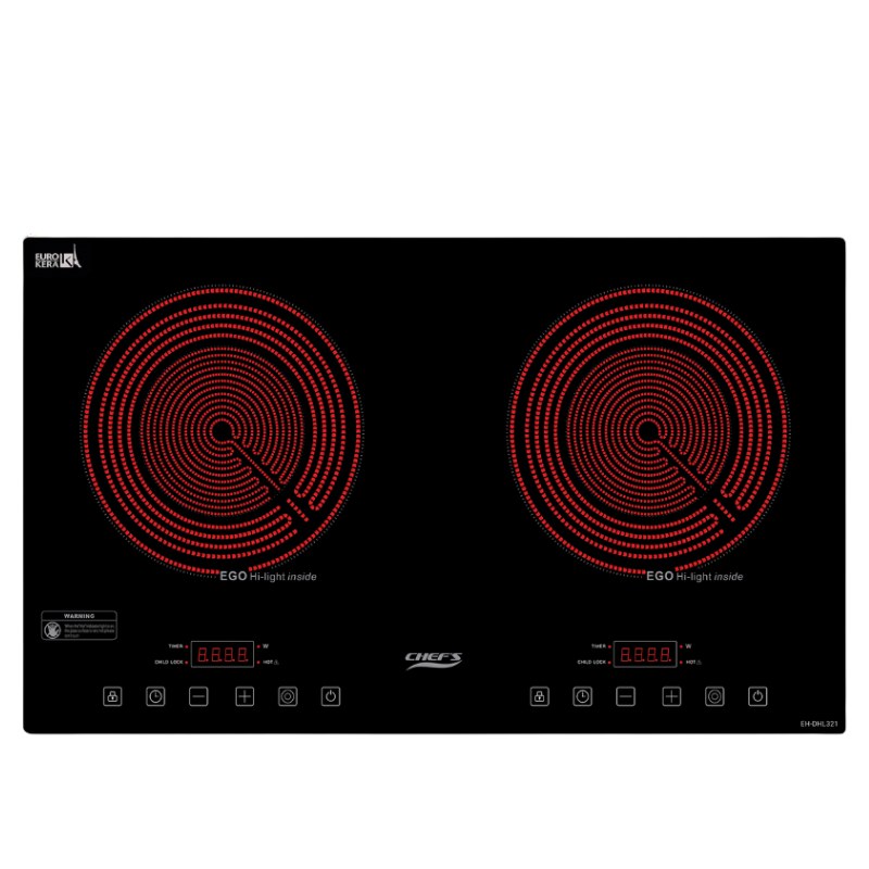 Bếp Điện Chefs EH-DHL321