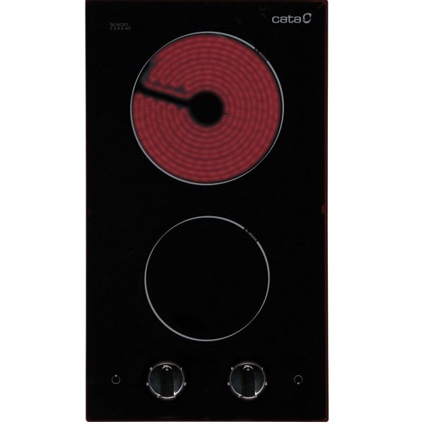 Bếp Điện Domino Cata VI 302