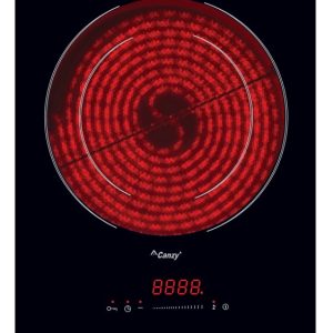 Bếp Điện Đơn Canzy CZ 817