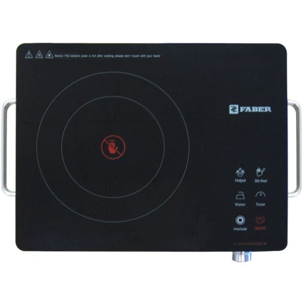 Bếp Điện Đơn Faber FB-1EF