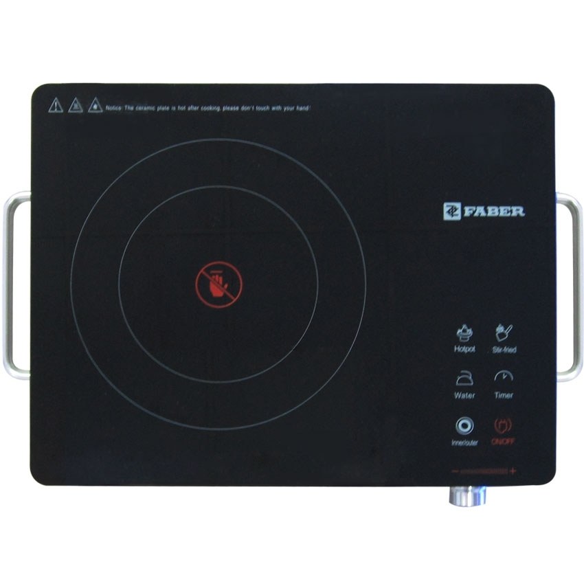 Bếp Điện Đơn Faber FB-1EF
