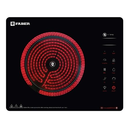 Bếp Điện Faber FB-1EDT