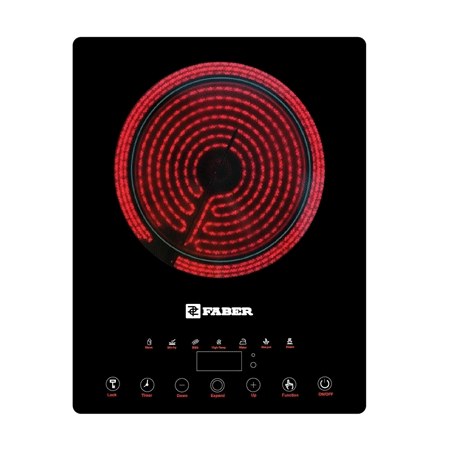 Bếp Điện Faber FB-EF2