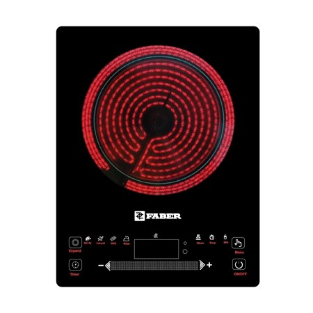 Bếp Điện Faber FB-EFS