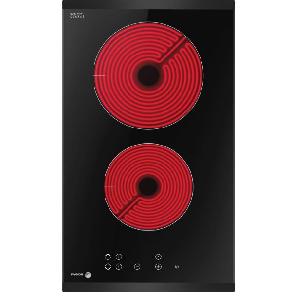 Bếp Điện Fagor 3MFT-2AC