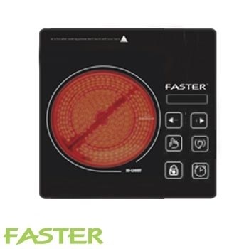 Bếp Điện Faster FS-118E