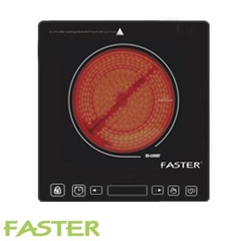 Bếp Điện Faster FS-218E