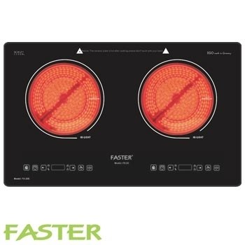 Bếp Điện Faster FS-2E