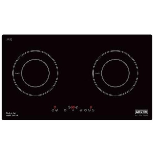 Bếp Điện Giovani G-272 E