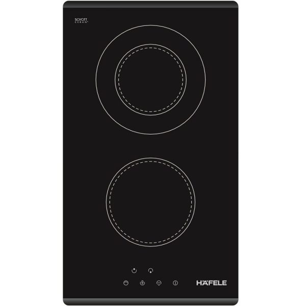 Bếp Điện Hafele HC-R302A 536.01.620