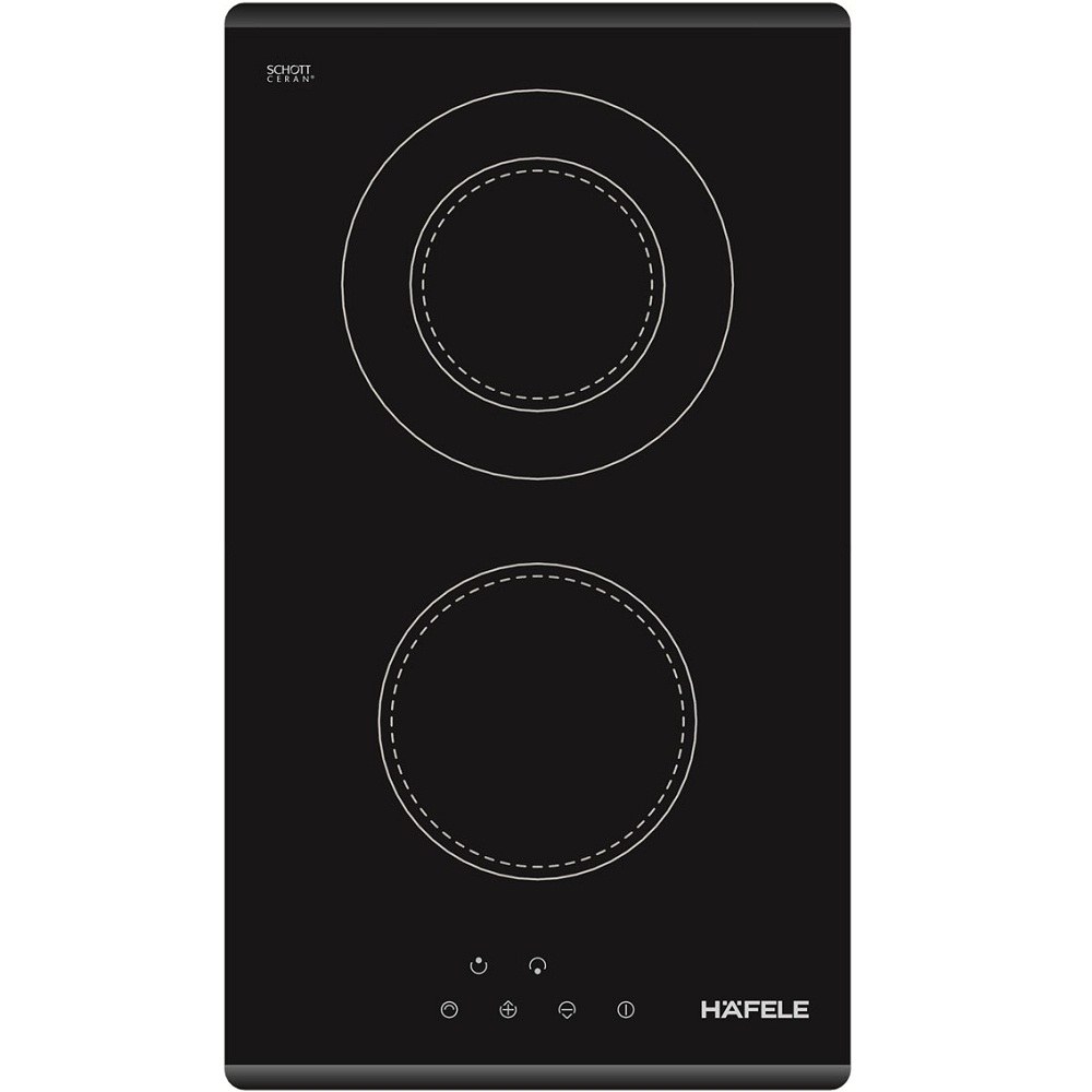 Bếp Điện Hafele HC-R302A 536.01.620