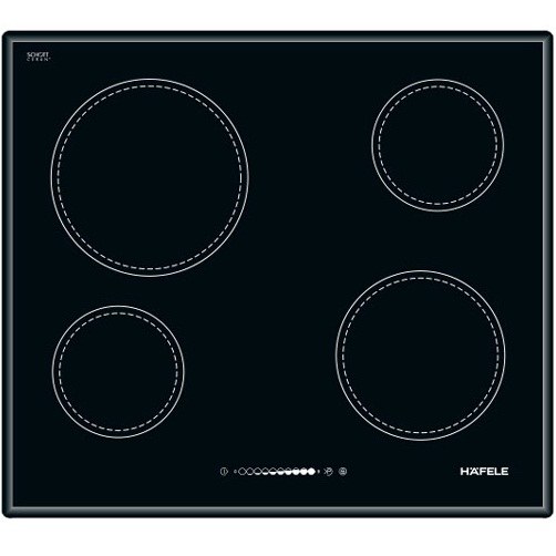 Bếp Điện Hafele HC-R604A 536.01.751