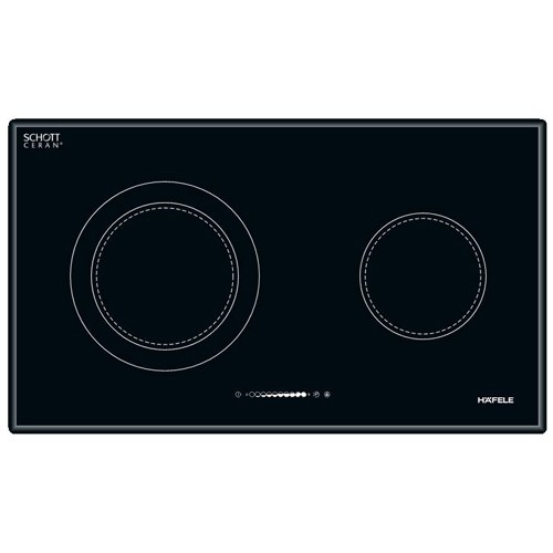 Bếp Điện Hafele HC-R772B 536.01.795