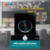 Bếp Điện Malloca DE 01 - ảnh 2