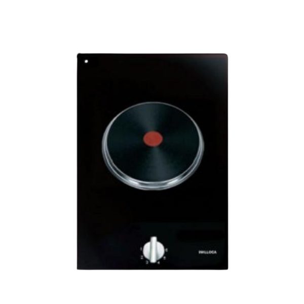 Bếp Điện Malloca DE 01