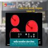 Bếp Điện Malloca DZ-5803 - ảnh 2